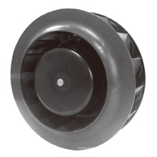 190mm de diamètre AC ventilateurs centrifuges avec roue courbée vers l’arrière